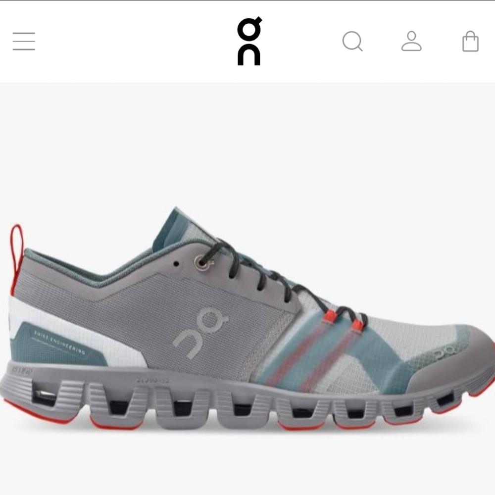 On Cloud- Cloud X Shift